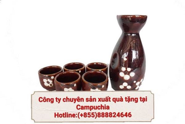 Review công ty sản xuất quà tặng tại campuchia