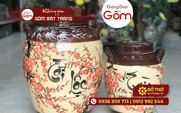 Quà tặng tân gia phong thủy và ý nghĩa của chúng