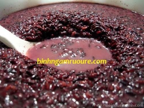 Nên sử dụng rượu gì dùng sau sinh tốt mẹ không hại con?