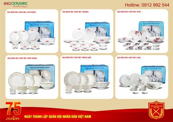 Báo giá quà tặng đại hội đoàn thanh niên những mẩu mới nhất