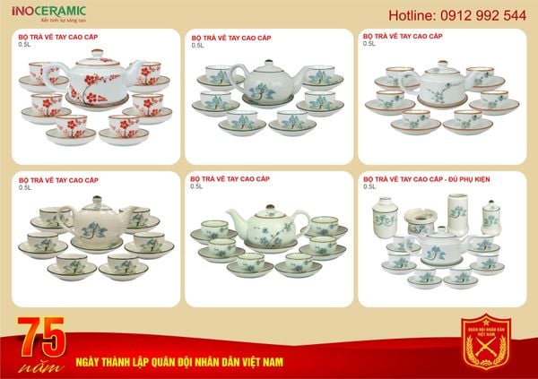 Báo giá quà tặng đại hội đoàn thanh niên những mẩu mới nhất