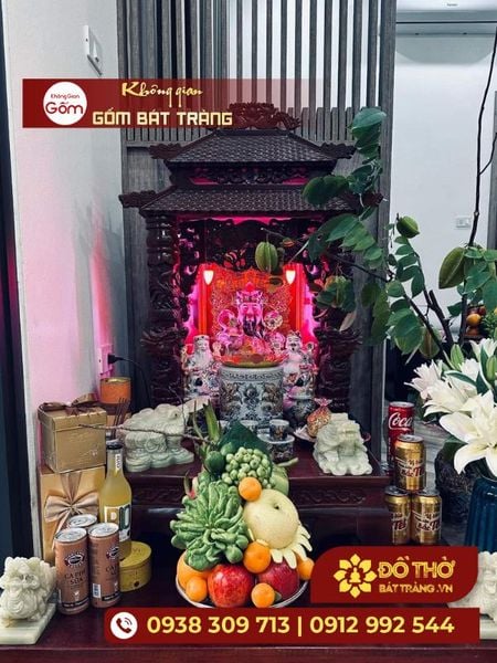 Lập bài văn khấn ngày vía Thần Tài mùng 10 tháng giêng