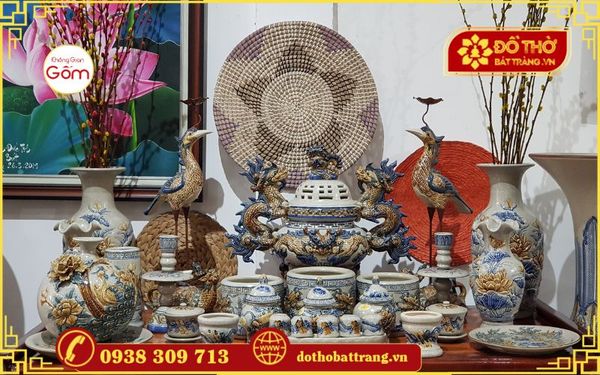Hướng Bàn Thờ Hợp Phong Thủy Bạn Nên Biết