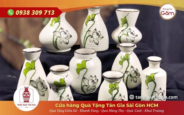 Cách tặng quà tân gia cho người thân ý nghĩa – Shop quà tân gia ở Tân Phú HCM
