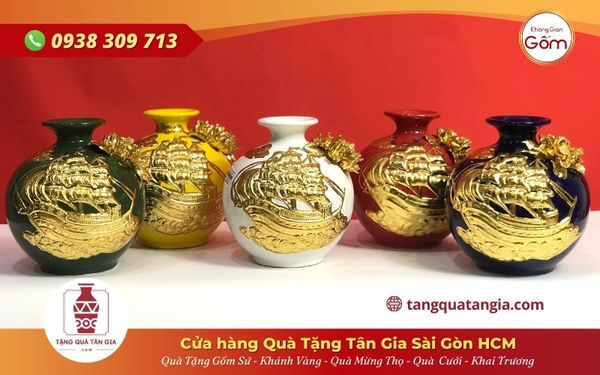 Cách tặng quà tân gia cho người thân ý nghĩa – Shop quà tân gia ở Tân Phú HCM