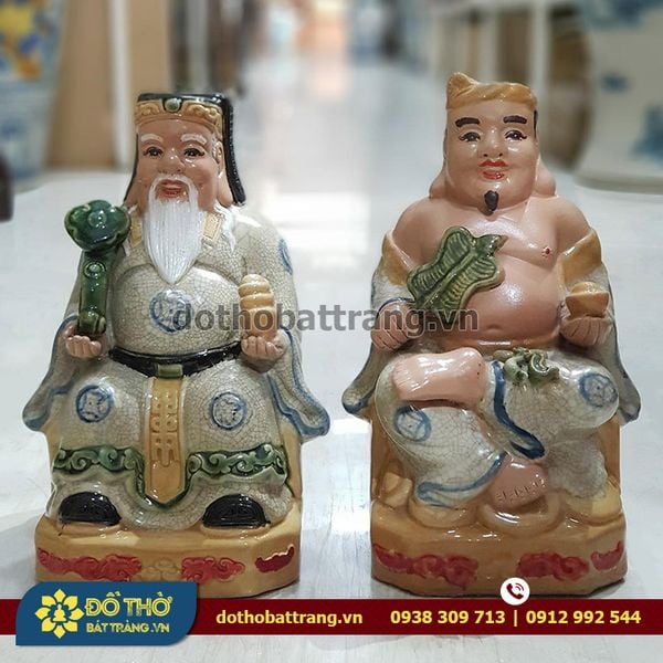 Lập bàn thờ Ông Địa có cần thiết? Nguồn gốc ý nghĩa tục thờ Ông Địa