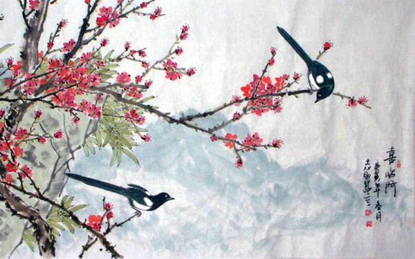 Thập toàn báo hỷ – Hình mẫu mang đến phúc khí và tài lộc