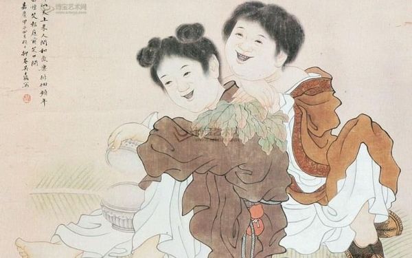 Tìm hiểu về Hòa hợp nhị tiên trong văn hóa Việt Nam
