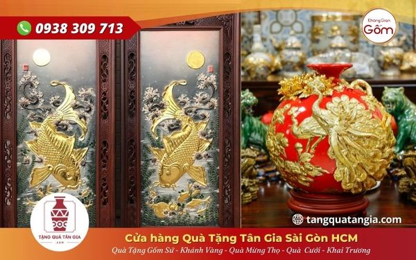 Nên tặng quà gì cho ông bà mừng thọ – Shop quà tặng quận 1 HCM