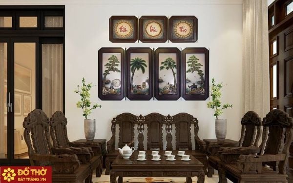 Quà tặng tân gia phong thủy và ý nghĩa của chúng