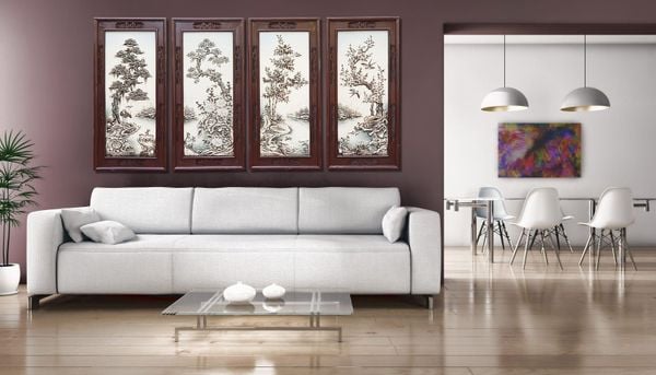 20-11 tặng quà gì cho cô giáo mà ý nghĩa nhất ?