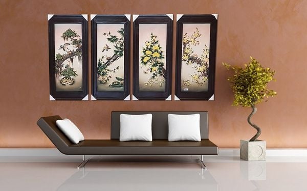 20-11 tặng quà gì cho cô giáo mà ý nghĩa nhất ?
