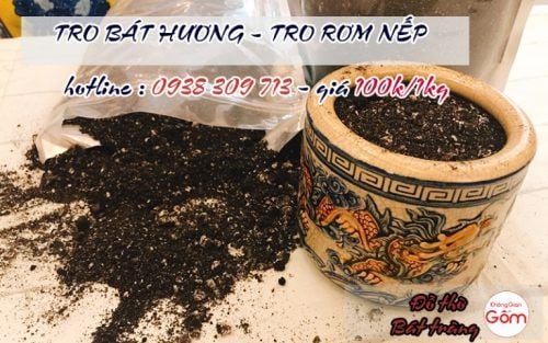 Khi về nhà mới, nên mua bát hương mới hay dùng bát hương cũ