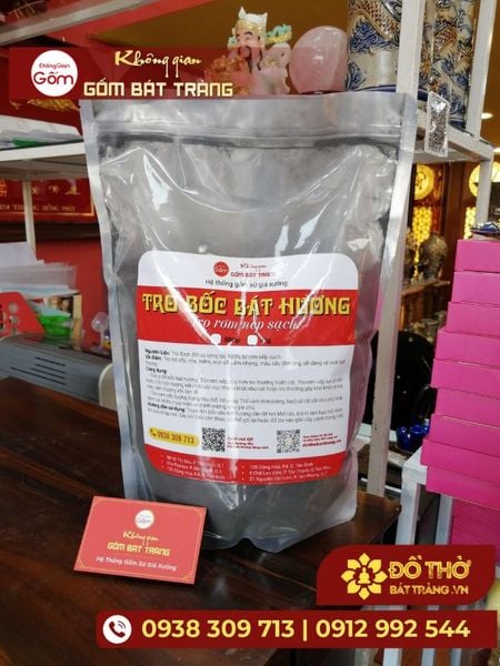 Mua cốt bát hương tài lộc uy tín ở đâu tại TP.HCM