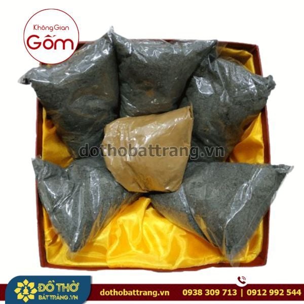 Cốt bát hương thờ Phật và ý nghĩa tâm linh bạn nên biết