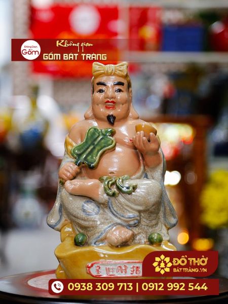 Địa điểm mua bàn thờ ông Địa đẹp tại quận 1 chất lượng, uy tín