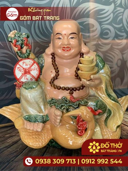 Khám phá đồ thờ tượng Phật trong không gian thờ cúng