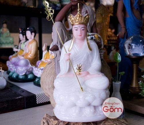 Có những loại tượng gốm phong thủy nào, mua ở đâu ? ý nghĩa của mỗi loại tượng