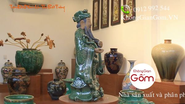 Gửi tượng văn thù bồ tác đi Úc giá rẻ, an toàn, uy tín