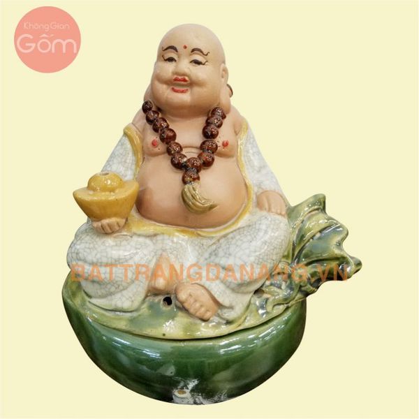 Gửi tượng văn thù bồ tác đi Úc giá rẻ, an toàn, uy tín