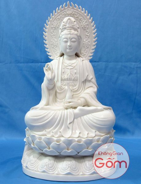 Gửi tượng văn thù bồ tác đi Úc giá rẻ, an toàn, uy tín