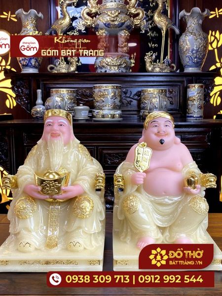 Ngày vía Thần Tài nên mua gì cầu may mắn, sung túc cả năm?