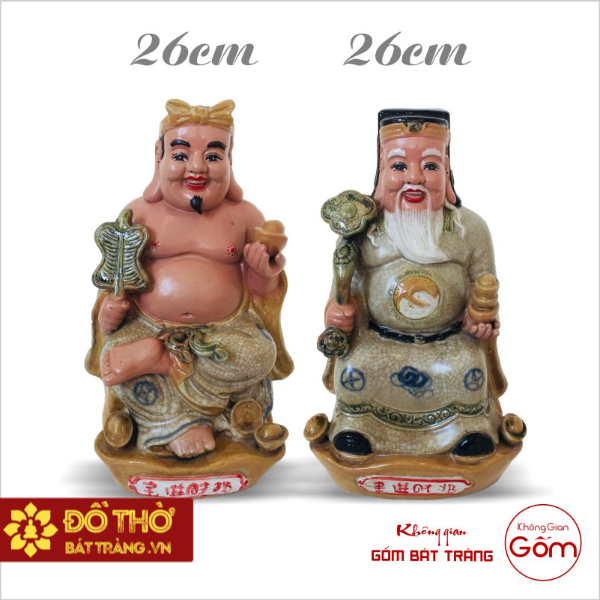 Hướng dẫn cách thỉnh bài vị thần tài đơn giản ngay tại nhà
