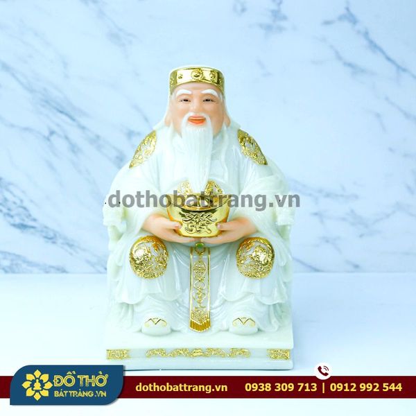 Cách cúng ngày vía Thần Tài chuẩn để cả năm may mắn làm ăn phát tài