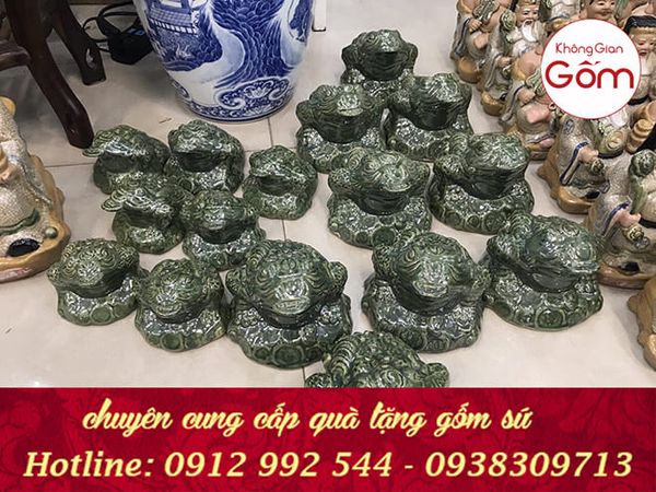 Cách tắm cho ông thần tài, thổ địa như thế nào?