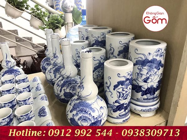 Cách tắm cho ông thần tài, thổ địa như thế nào?