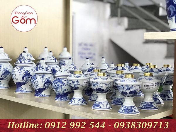 Cách tắm cho ông thần tài, thổ địa như thế nào?