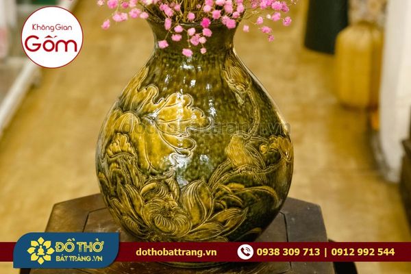 Khám phá các loại hoa cắm bình “hot” nhất mùa Tết năm nay