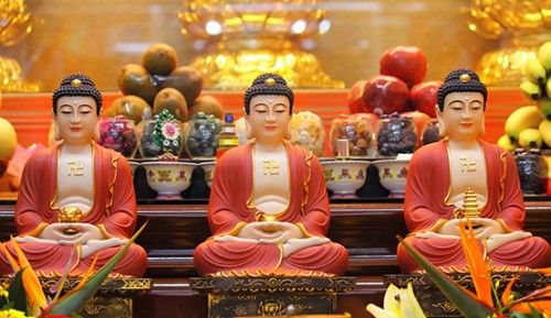 Bí mật trong ngôi chùa Địa Tạng – Phi Lai Tự hàng nghìn năm tuổi