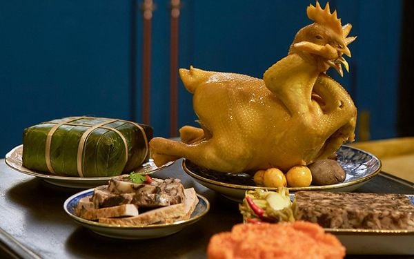 Văn khấn cúng tiễn tổ tiên năm mới – Sắm lễ vật dâng cúng tiễn ông bà