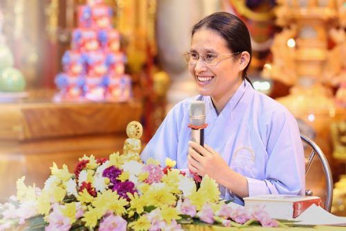 Bí mật trong ngôi chùa Địa Tạng – Phi Lai Tự hàng nghìn năm tuổi
