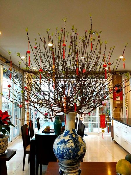 Bình gốm sứ cao cấp – Món quà tân gia ý nghĩa được lòng gia chủ