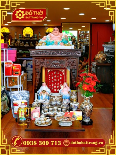 Hướng Bàn Thờ Hợp Phong Thủy Bạn Nên Biết