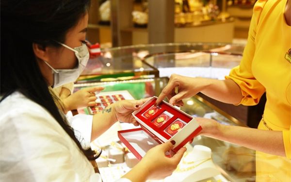Cách cúng ngày vía Thần Tài chuẩn để cả năm may mắn làm ăn phát tài