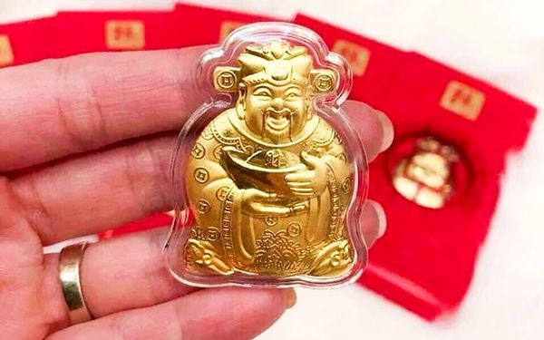 Cách cúng ngày vía Thần Tài chuẩn để cả năm may mắn làm ăn phát tài
