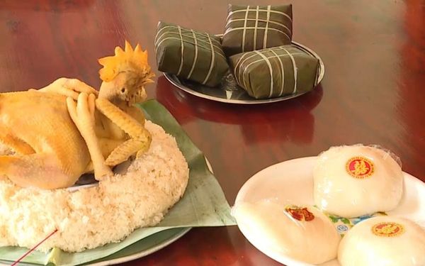 Cúng mùng 10 tháng 3 tại nhà tươm tất và ý nghĩa