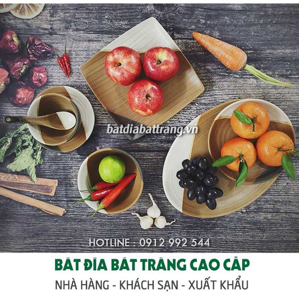 Bàn tiệc theo kiểu châu âu và những nguyên tắc cơ bản