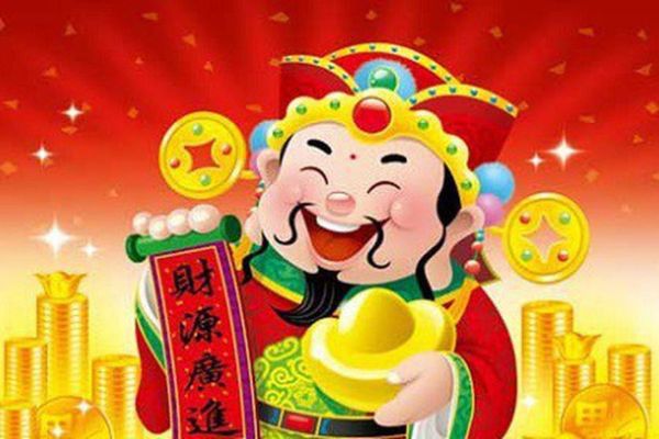 Chuẩn bị mâm cúng vía ngày Thần Tài đầy đủ rước tài lộc