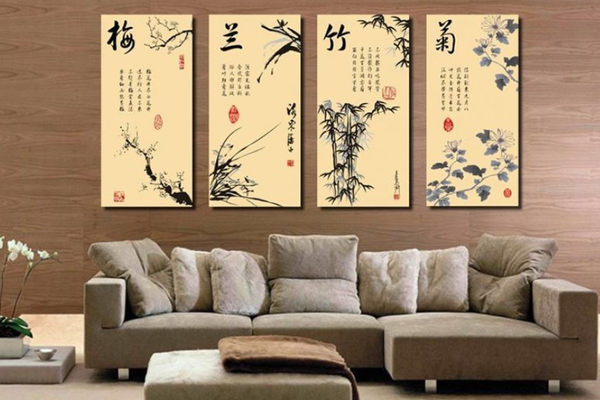 Tặng quà mừng tân gia nhà mới nên mua gì?