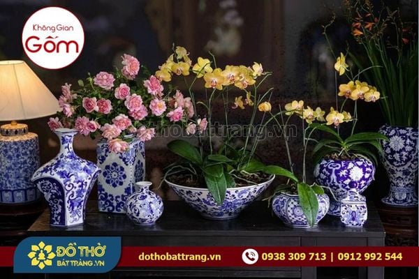 Tìm hiểu cách cắm hoa Tết đơn giản hút trọn tài lộc