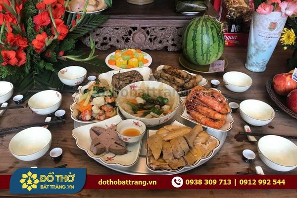 Tổng hợp các mẫu bát đĩa hoa mặt trời đẹp thờ cúng gia tiên ý nghĩa