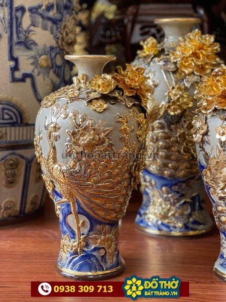 Top 3 quà tặng tân gia gốm sứ ý nghĩa mang tài lộc đến gia chủ