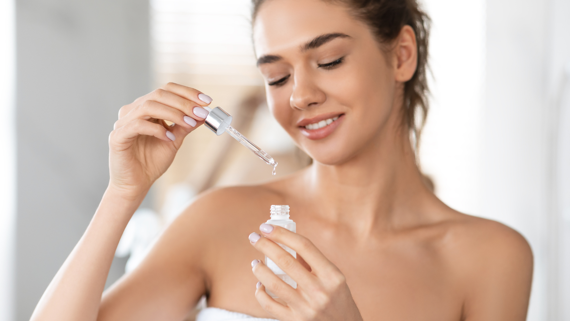 Serum là gì? Tác dụng của serum đối với từng vấn đề da