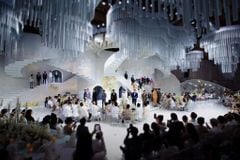 ADAM STORE X WEDDING FASHION SHOW