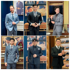 QUÝ KHÁCH HÀNG X ADAM STORE