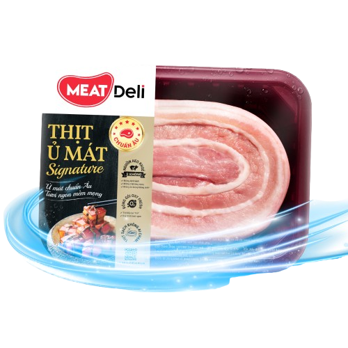 Ủ Mát từ nhà máy đến tay bạn
